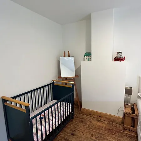 Le Grenier De La Place D'isly * Verdun-sur-Meuse