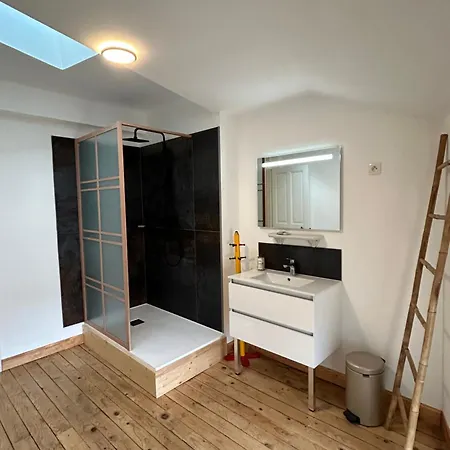 Le Grenier De La Place D'isly Verdun-sur-Meuse