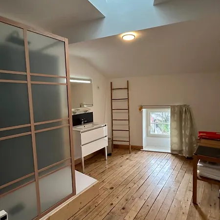 Le Grenier De La Place D'isly Verdun-sur-Meuse