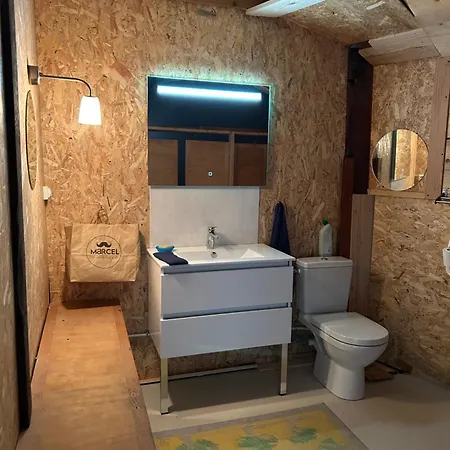 Le Grenier De La Place D'isly * Verdun-sur-Meuse