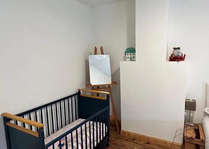 Le Grenier De La Place D'isly * Verdun-sur-Meuse