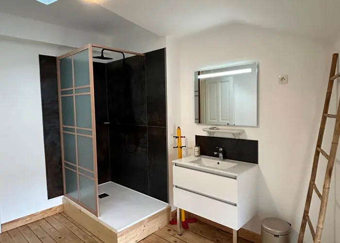 Le Grenier De La Place D'isly Verdun-sur-Meuse