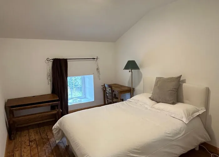 Apartment Le Grenier De La Place D'isly