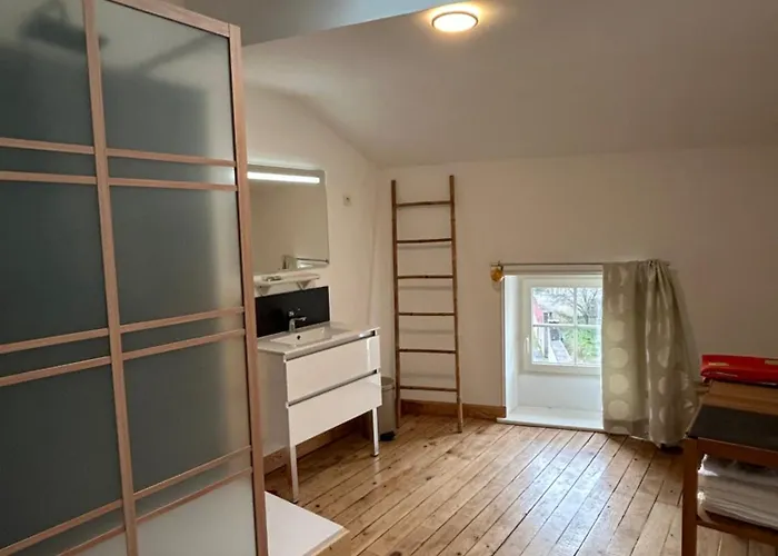 Le Grenier De La Place D'isly Verdun-sur-Meuse