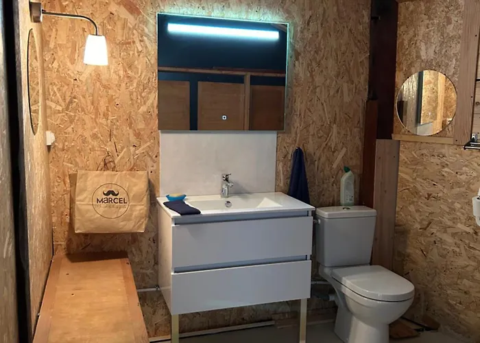 Le Grenier De La Place D'isly * Verdun-sur-Meuse